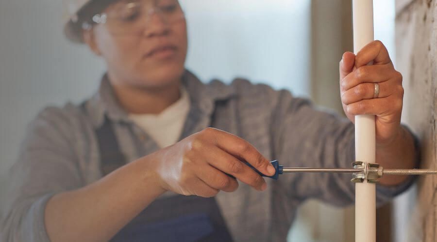 Local annual plumbing maintenance in Wishon, CA